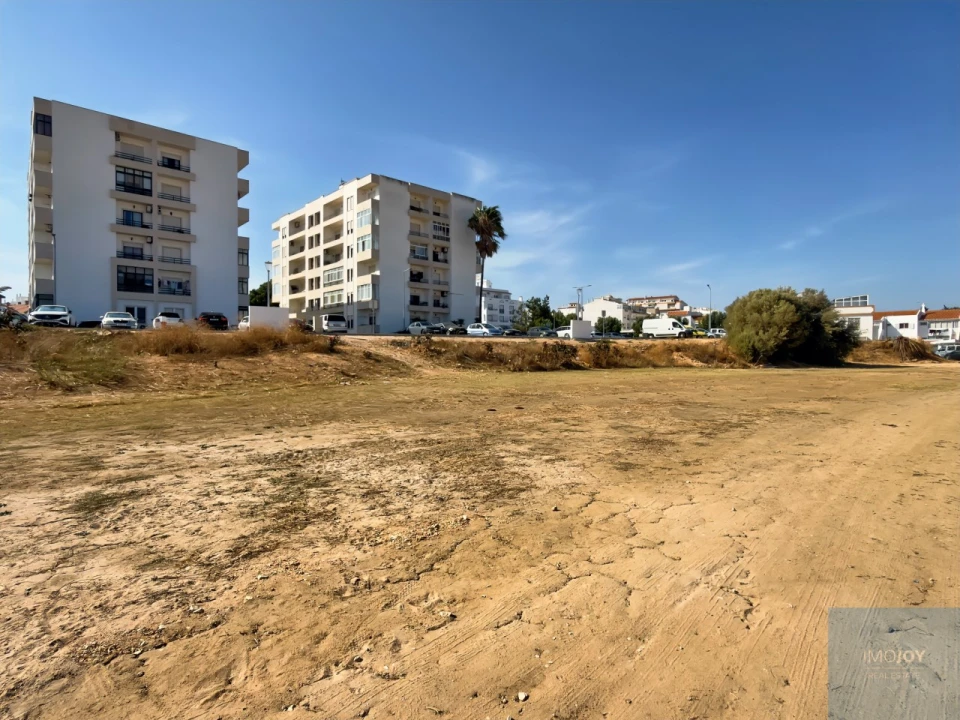 Terreno para Venda em Lagoa e Carvoeiro Foto 7