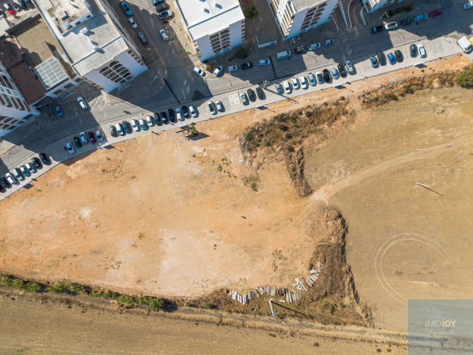 Terreno para Venda em Lagoa e Carvoeiro Foto 12