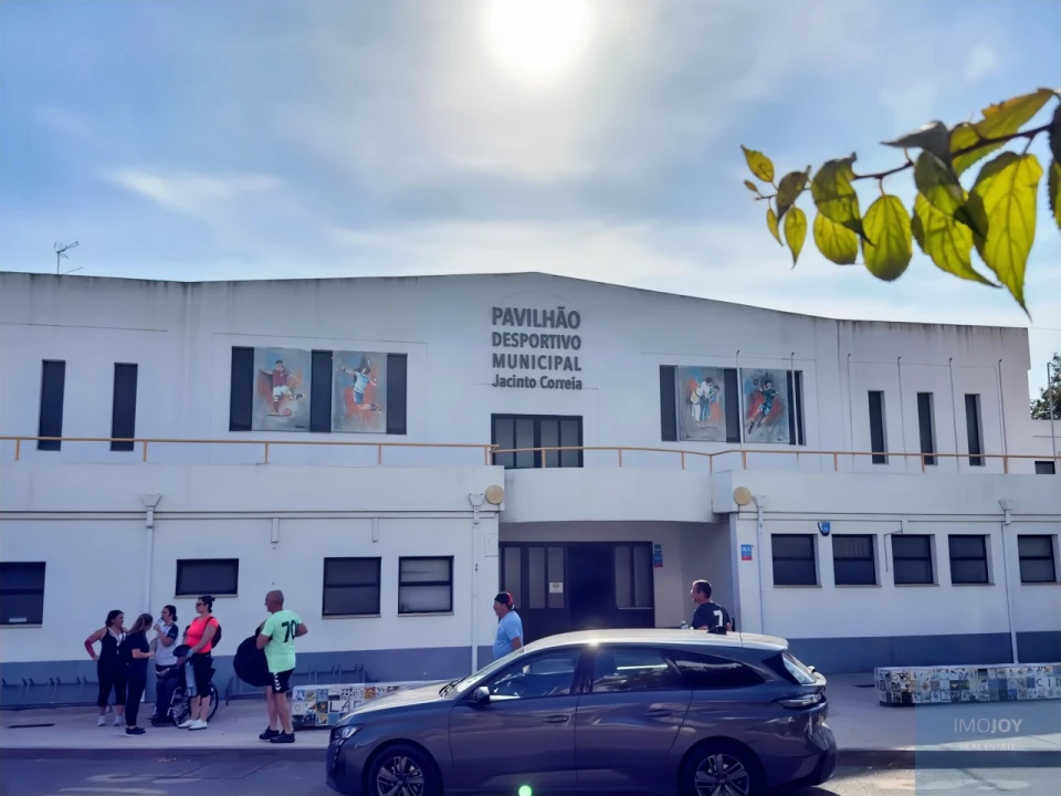 Terreno para Venda em Lagoa e Carvoeiro Foto 34