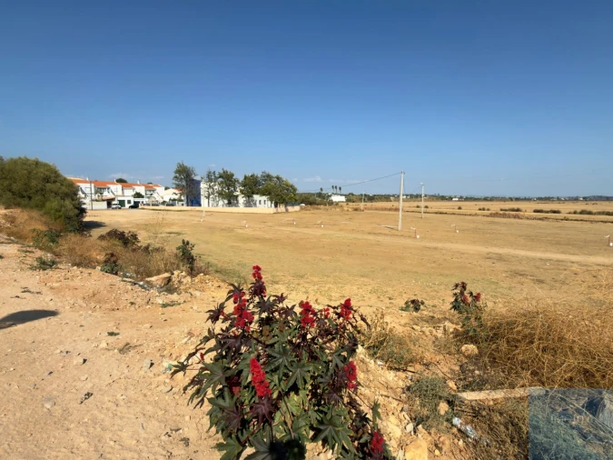 Terreno para Venda em Lagoa e Carvoeiro Foto 1