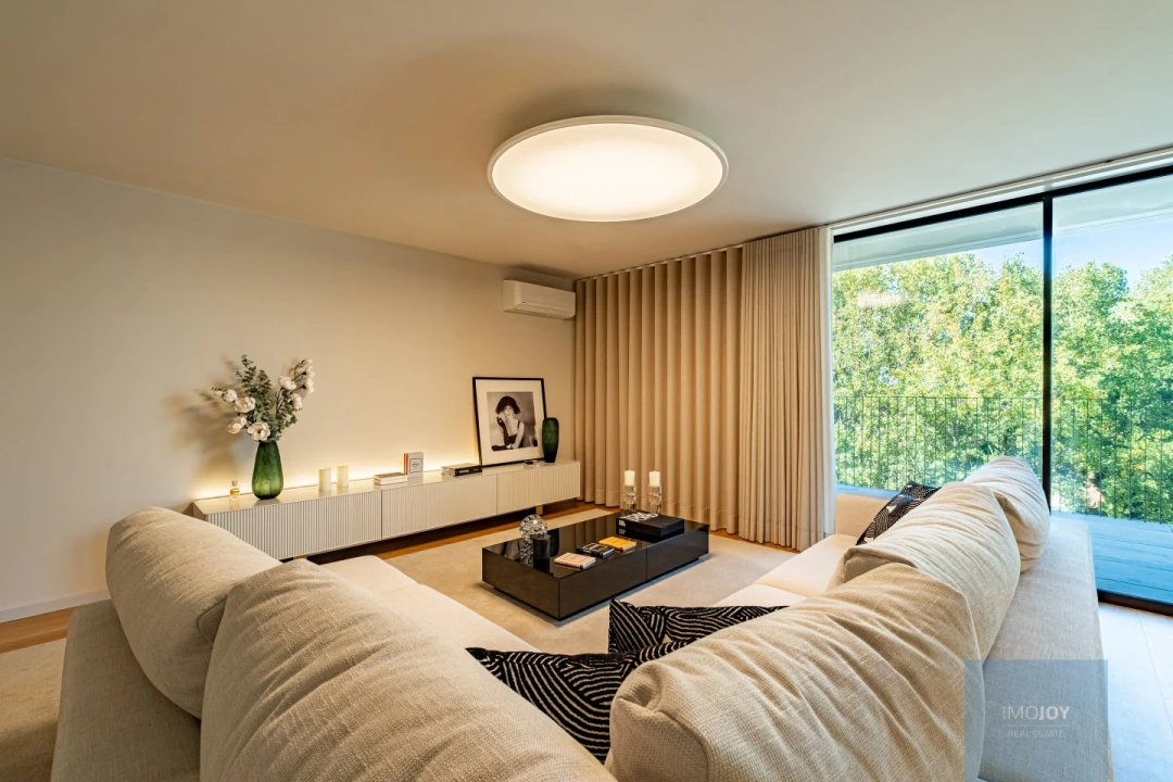 Apartamento T3 para Venda em Santa Marinha e São Pedro da Afurada Foto 4