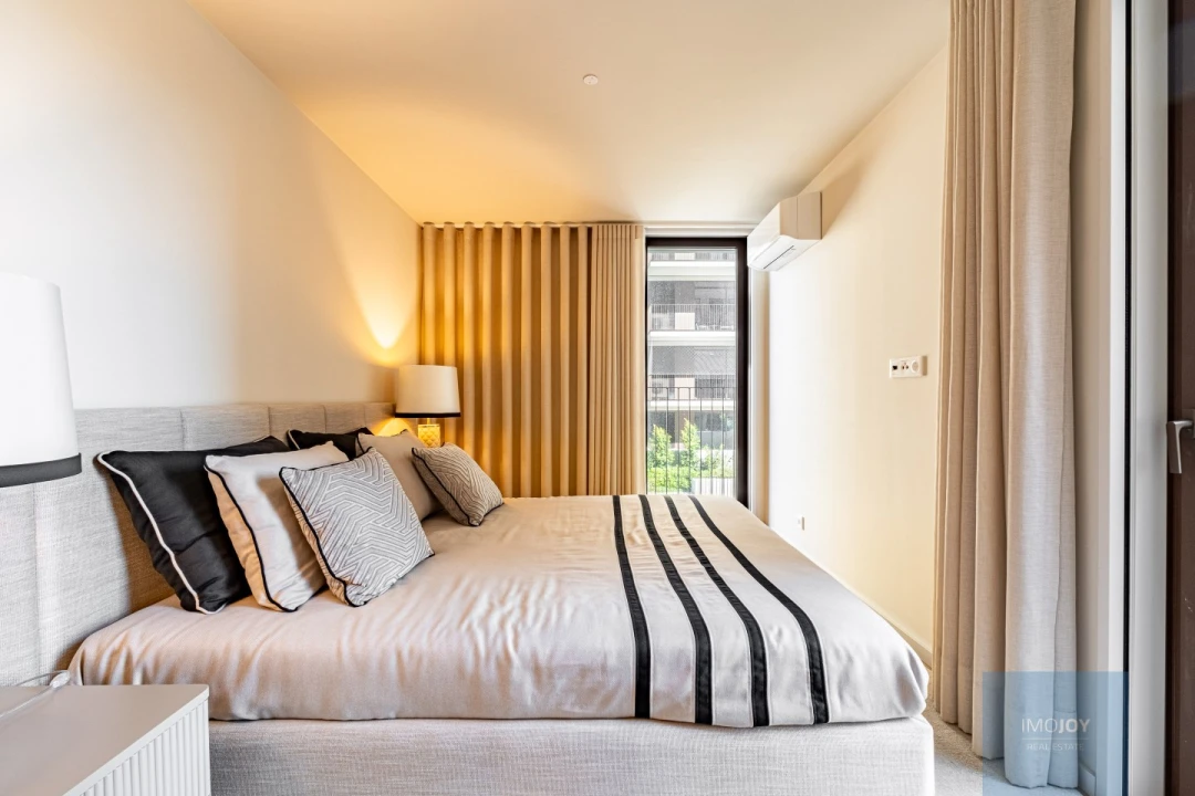 Apartamento T3 para Venda em Santa Marinha e São Pedro da Afurada Foto 14