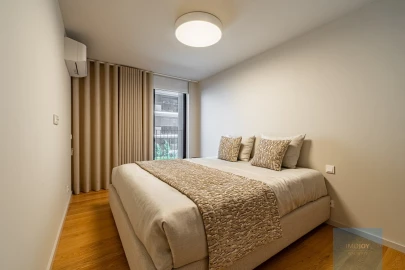 Apartamento T3 para Venda em Santa Marinha e São Pedro da Afurada