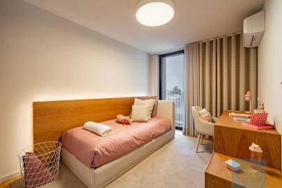 Apartamento T3 para Venda em Santa Marinha e São Pedro da Afurada