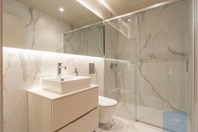 Apartamento T3 para Venda em Santa Marinha e São Pedro da Afurada