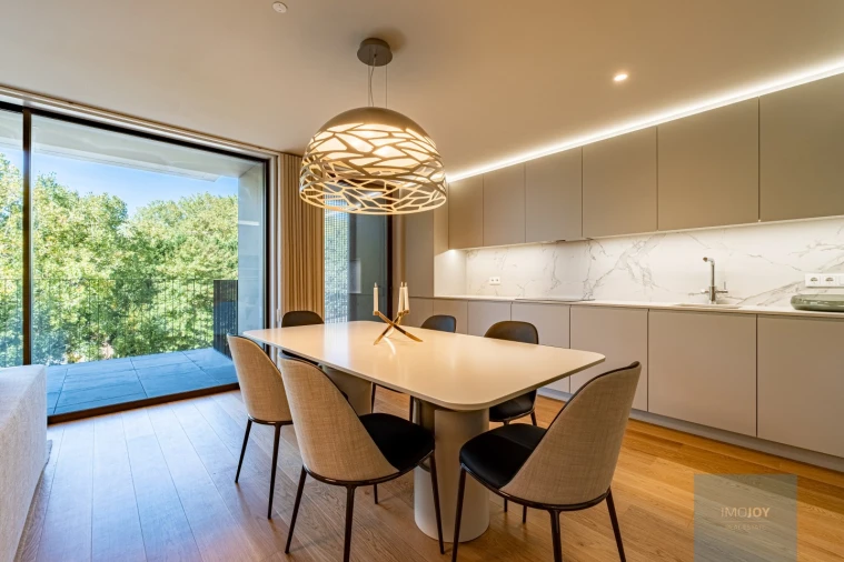 Apartamento T3 para Venda em Santa Marinha e São Pedro da Afurada Foto 5