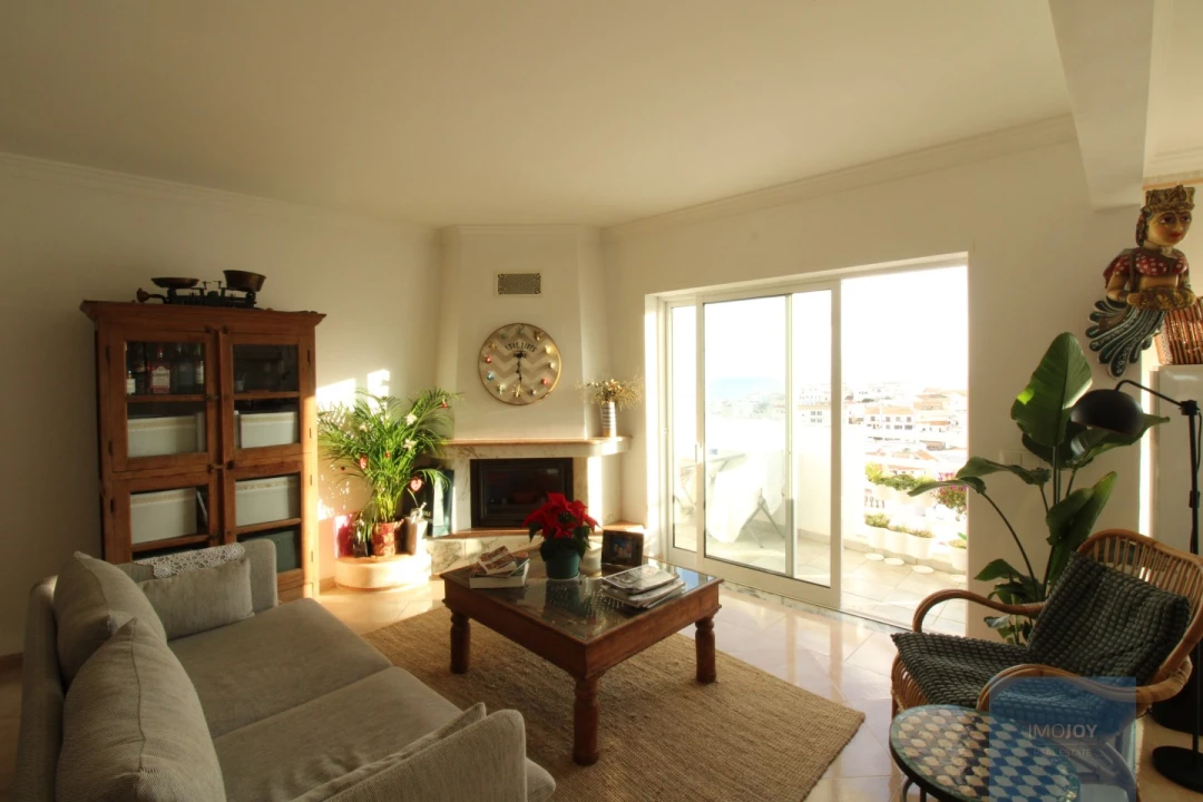 Apartamento T2 para Venda em Albufeira e Olhos de Água Foto 4