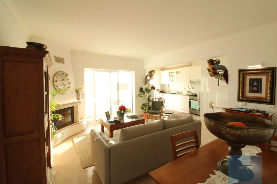 Apartamento T2 para Venda em Albufeira e Olhos de Água Foto 5