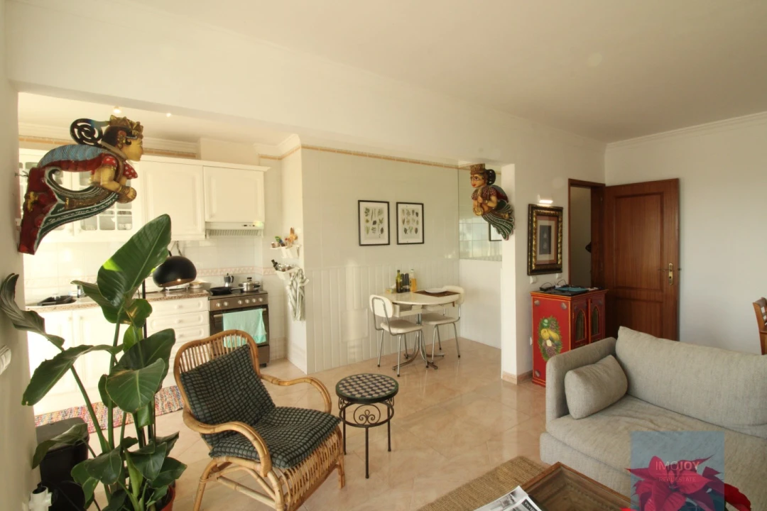 Apartamento T2 para Venda em Albufeira e Olhos de Água Foto 7