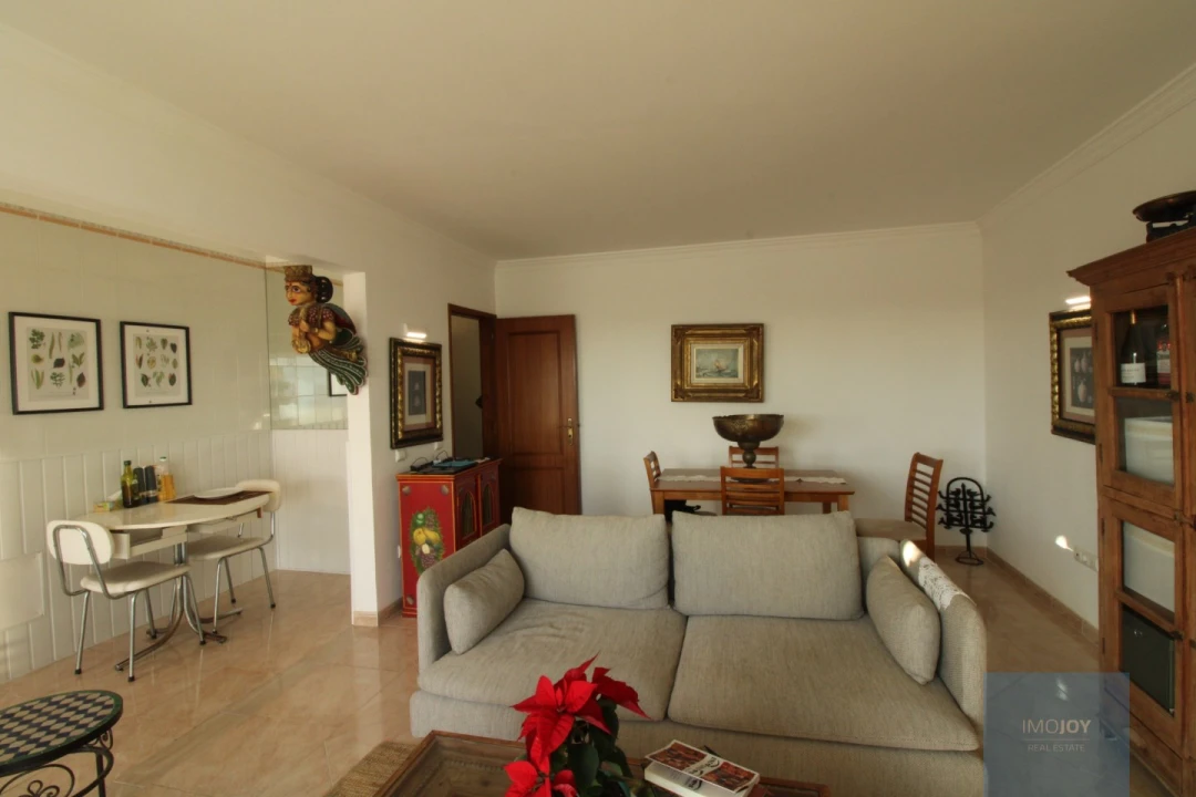 Apartamento T2 para Venda em Albufeira e Olhos de Água Foto 6