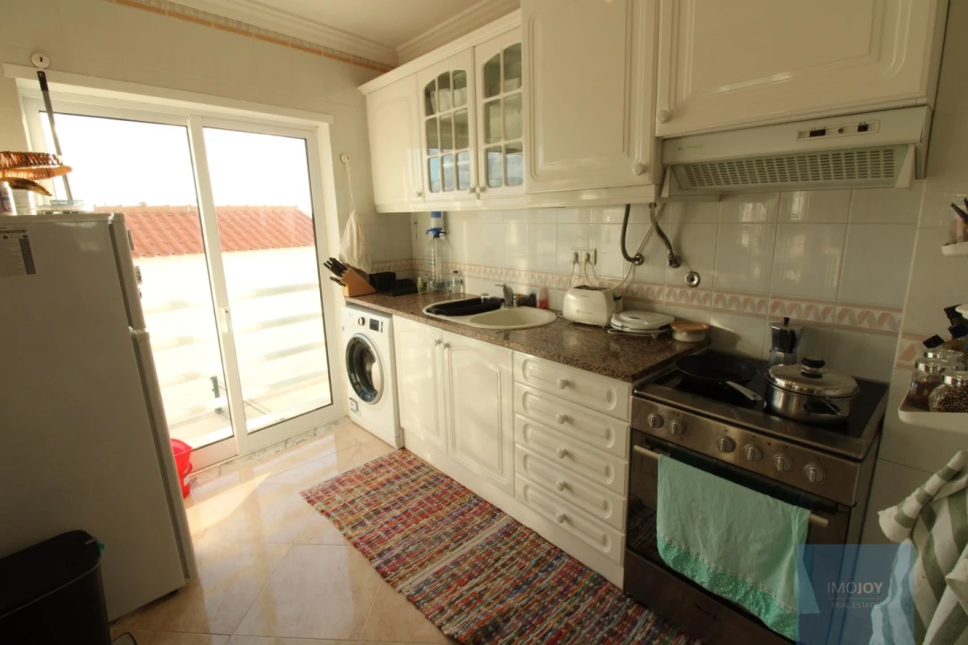 Apartamento T2 para Venda em Albufeira e Olhos de Água Foto 12