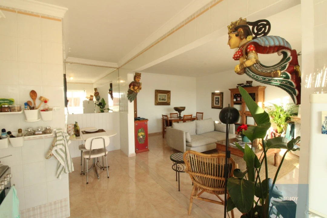 Apartamento T2 para Venda em Albufeira e Olhos de Água Foto 13