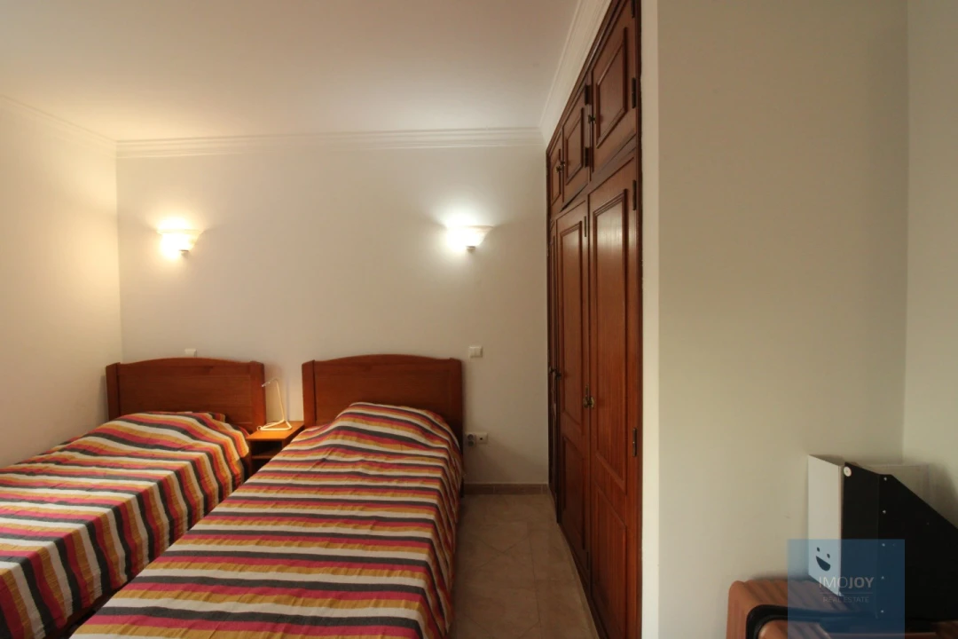 Apartamento T2 para Venda em Albufeira e Olhos de Água Foto 26