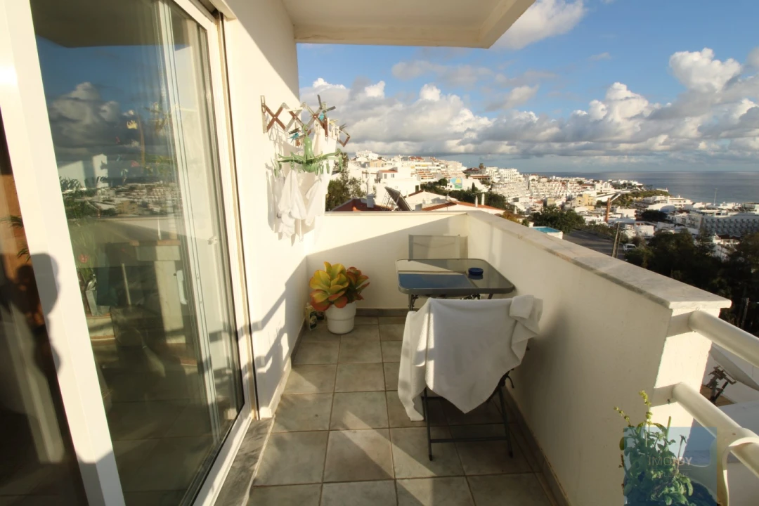 Apartamento T2 para Venda em Albufeira e Olhos de Água Foto 9