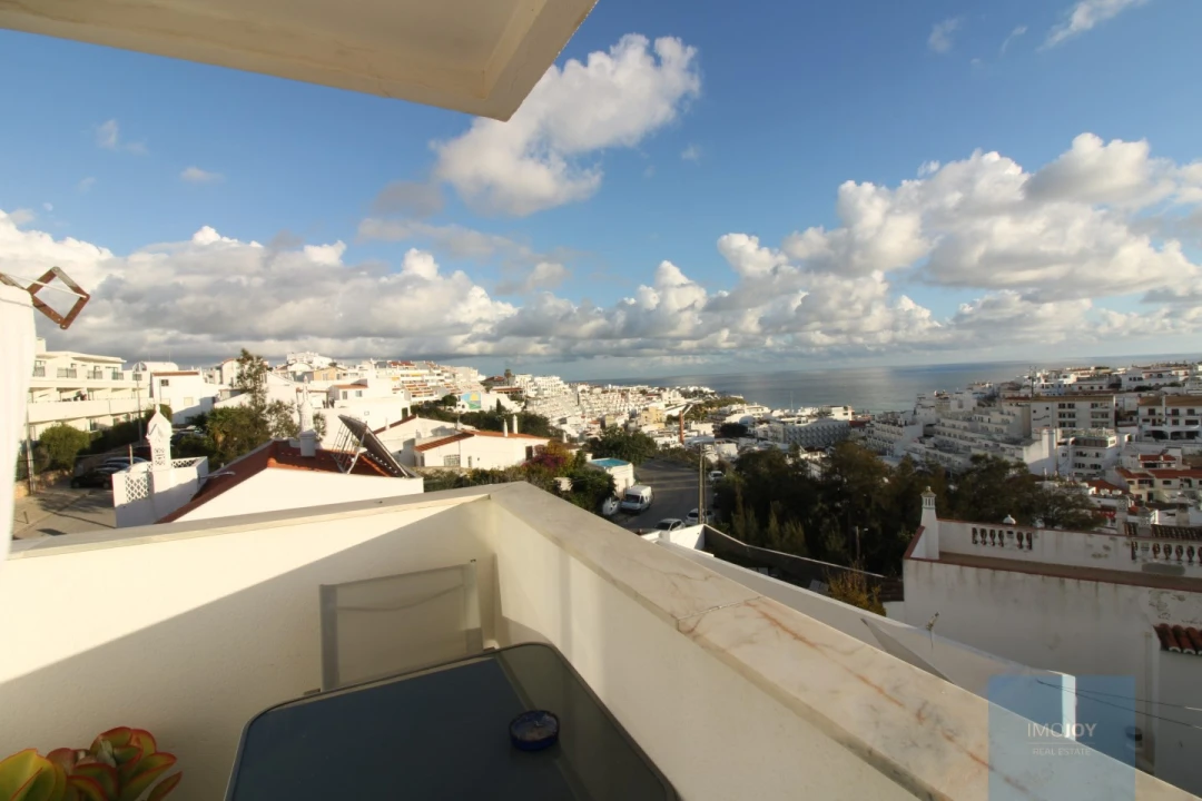 Apartamento T2 para Venda em Albufeira e Olhos de Água Foto 3