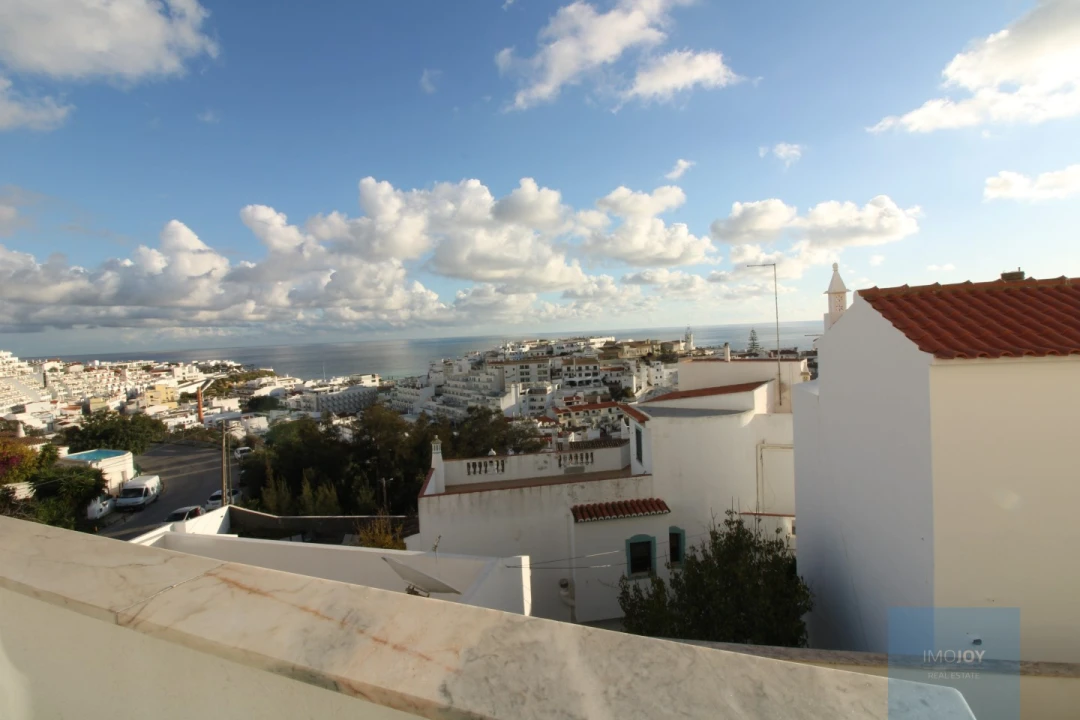 Apartamento T2 para Venda em Albufeira e Olhos de Água Foto 2