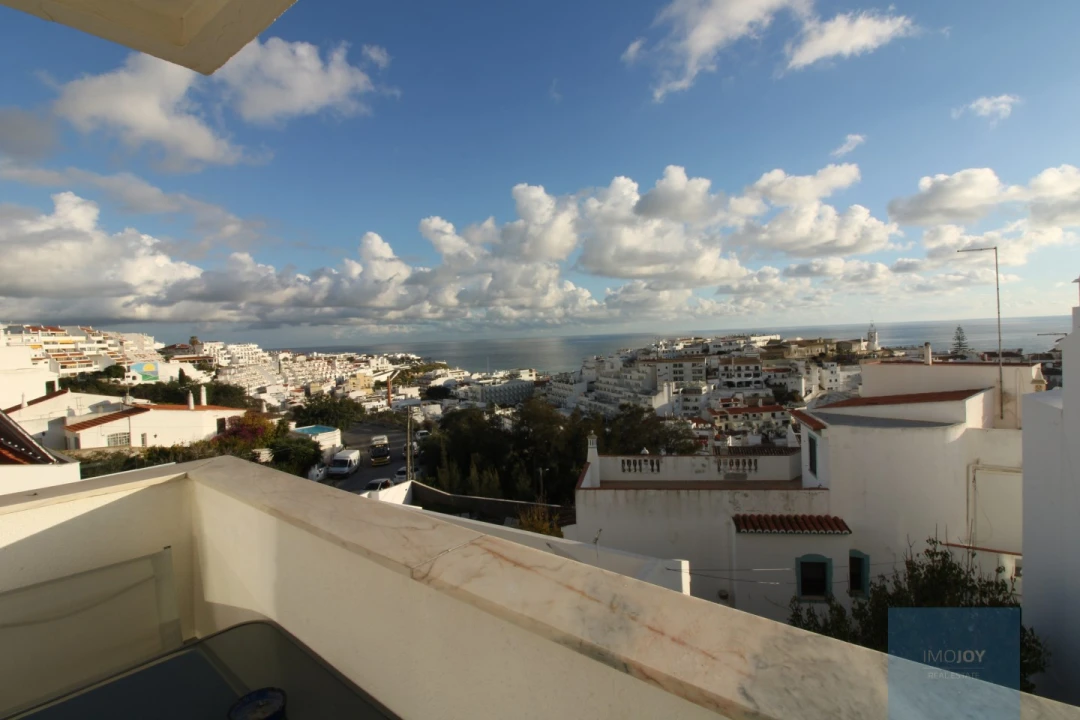 Apartamento T2 para Venda em Albufeira e Olhos de Água Foto 10