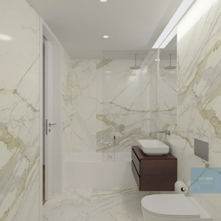 Apartamento T3 para Venda em Canidelo Foto 8