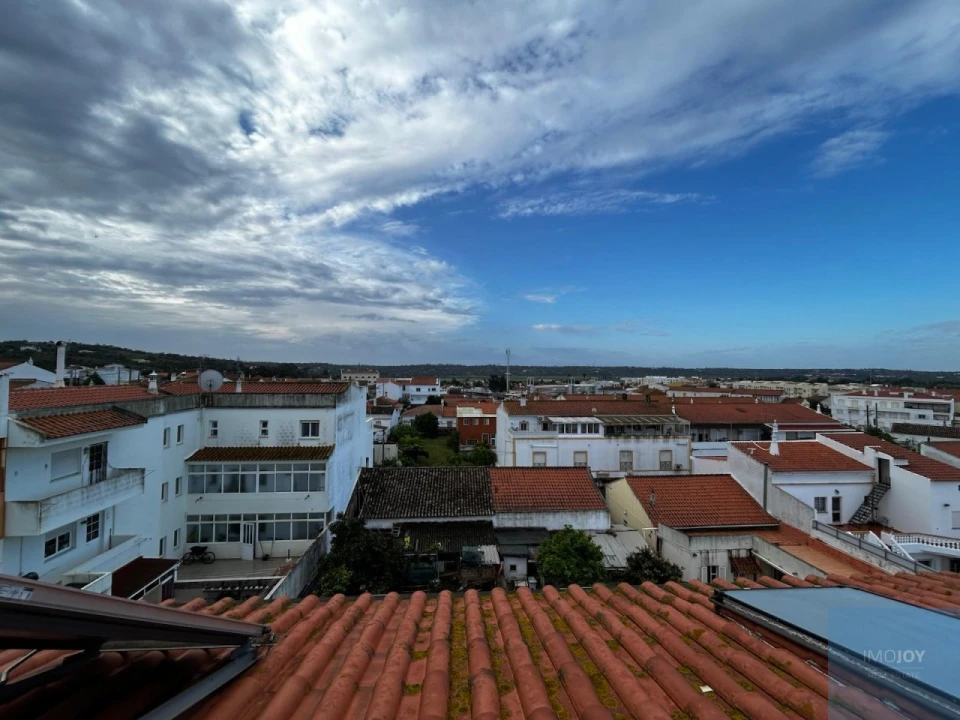 Apartamento T1 para Venda em Algoz e Tunes Foto 2