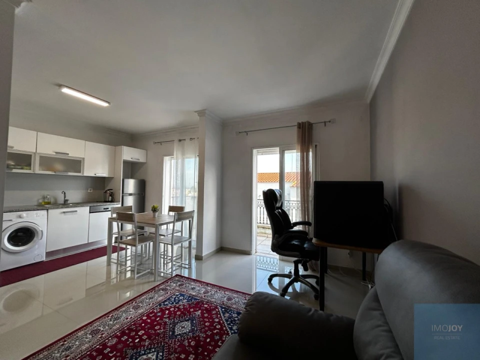 Apartamento T1 para Venda em Algoz e Tunes Foto 3