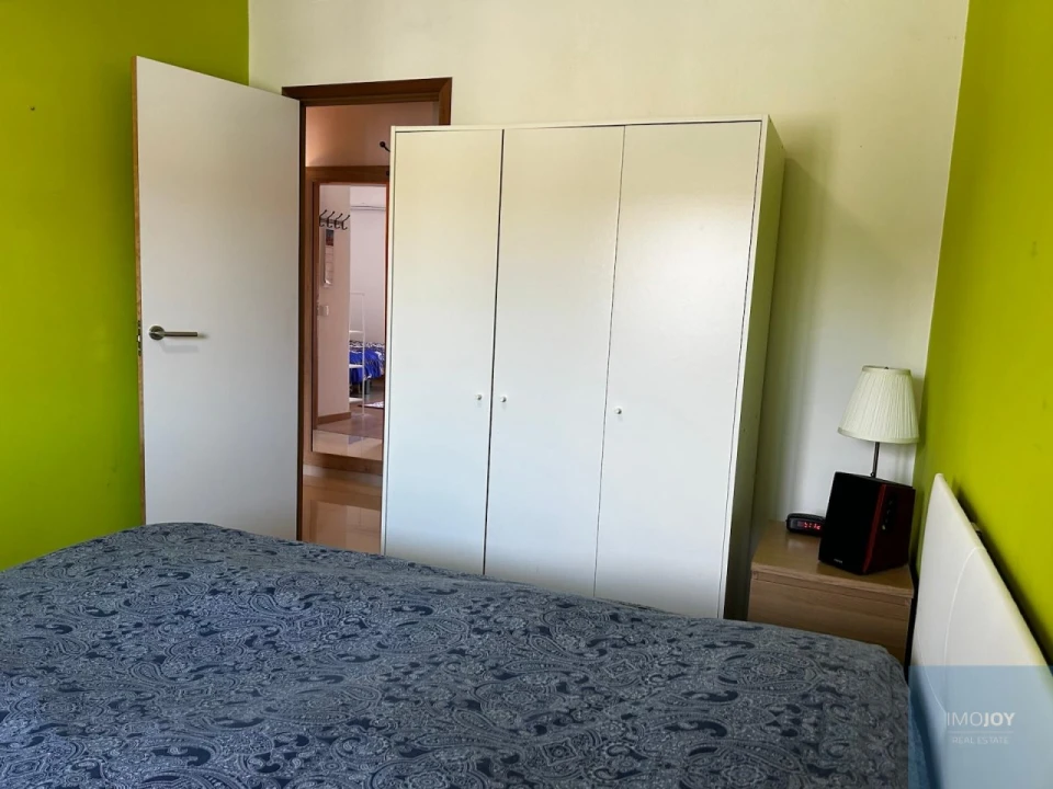 Apartamento T1 para Venda em Algoz e Tunes Foto 4