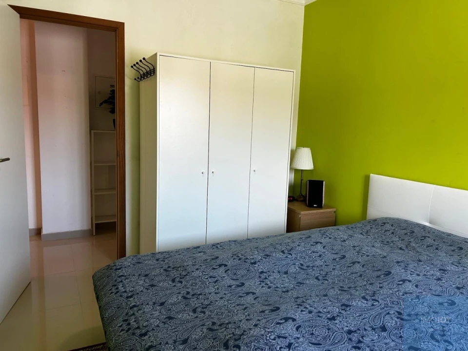 Apartamento T1 para Venda em Algoz e Tunes Foto 5