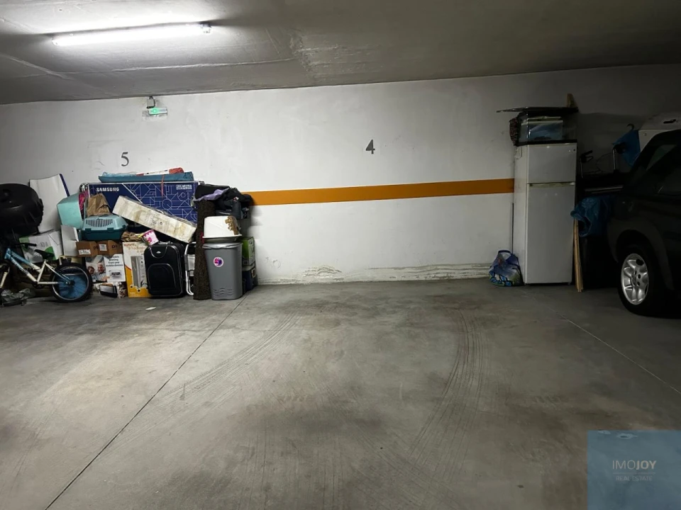 Apartamento T1 para Venda em Algoz e Tunes Foto 9