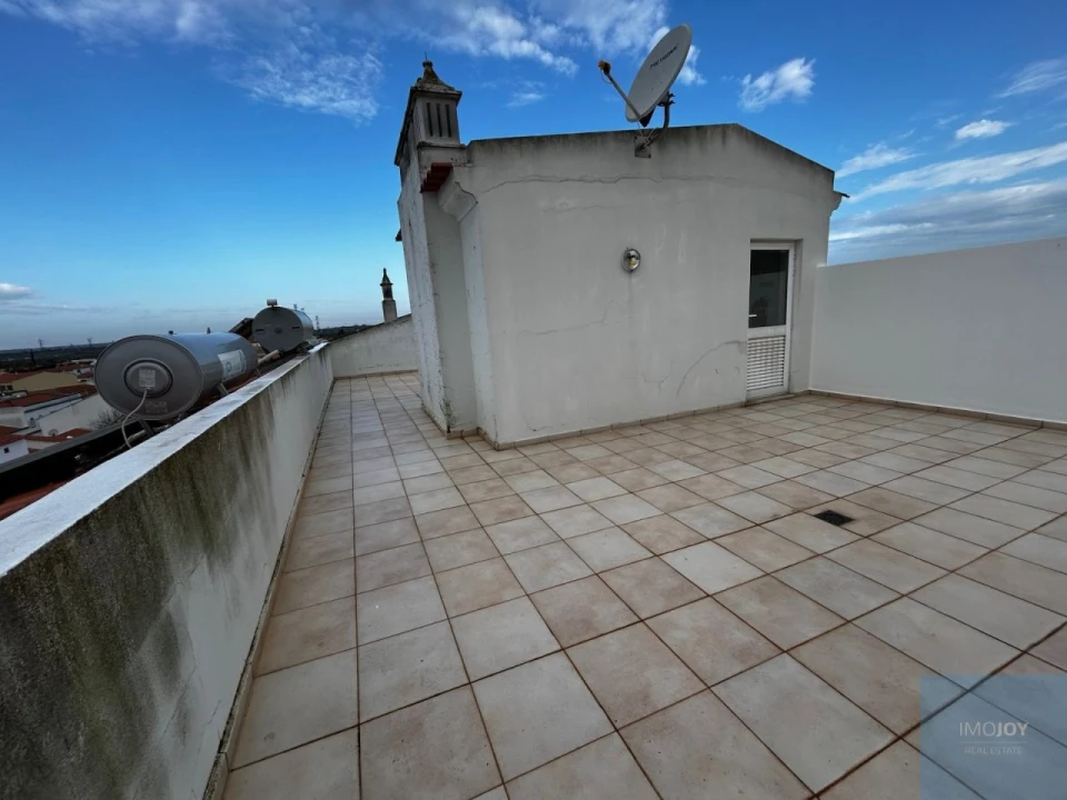 Apartamento T1 para Venda em Algoz e Tunes Foto 11