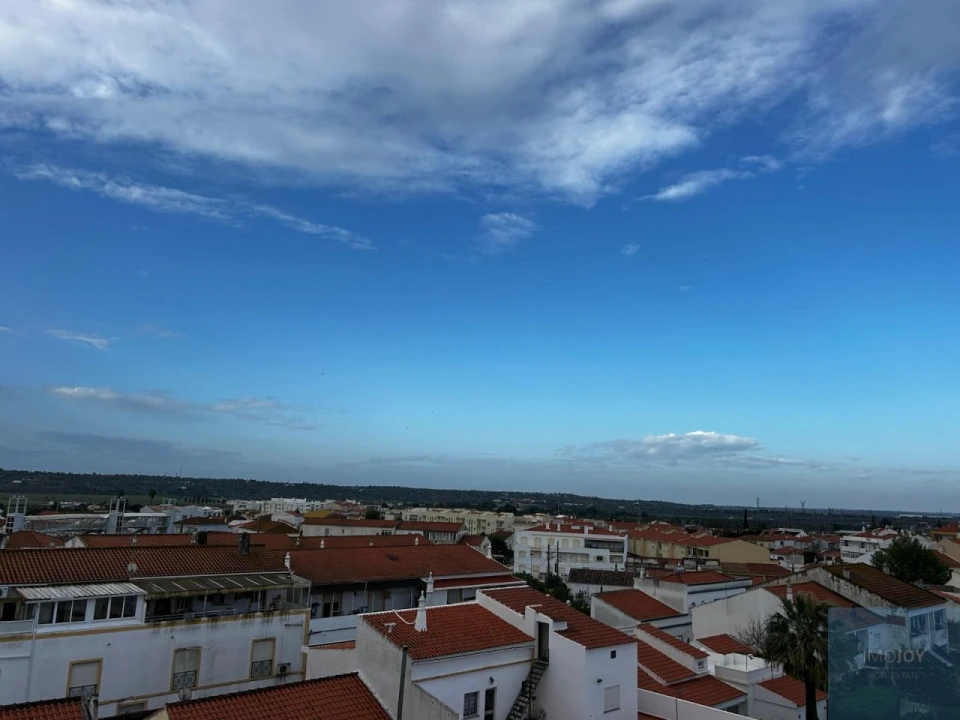 Apartamento T1 para Venda em Algoz e Tunes Foto 13