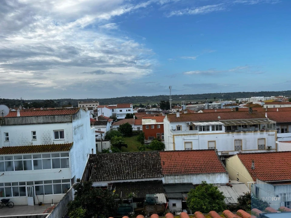 Apartamento T1 para Venda em Algoz e Tunes Foto 15