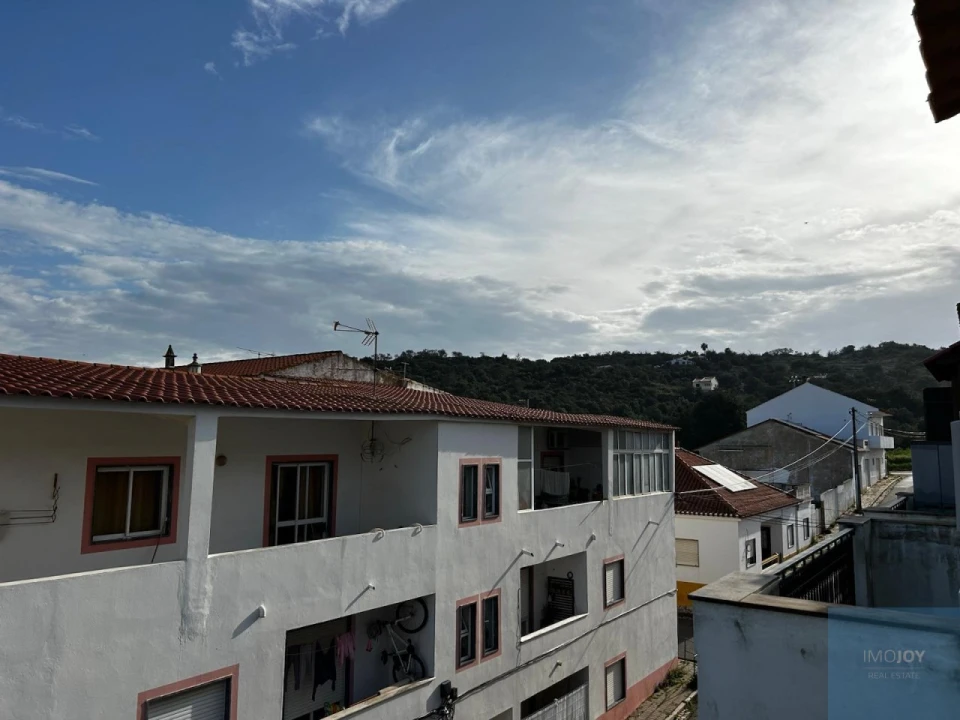 Apartamento T1 para Venda em Algoz e Tunes Foto 16