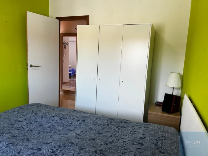 Apartamento T1 para Venda em Algoz e Tunes Foto 4