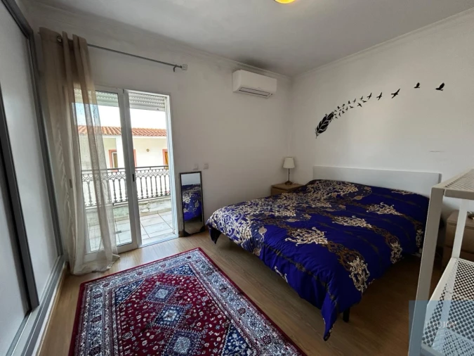 Apartamento T1 para Venda em Algoz e Tunes Foto 6