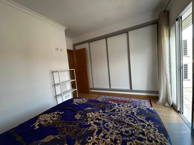 Apartamento T1 para Venda em Algoz e Tunes Foto 7