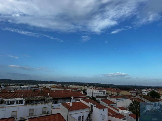 Apartamento T1 para Venda em Algoz e Tunes Foto 13