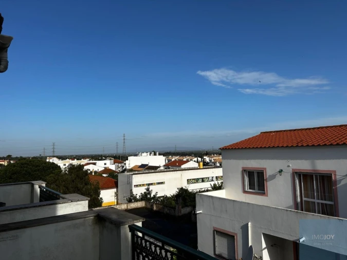 Apartamento T1 para Venda em Algoz e Tunes Foto 14