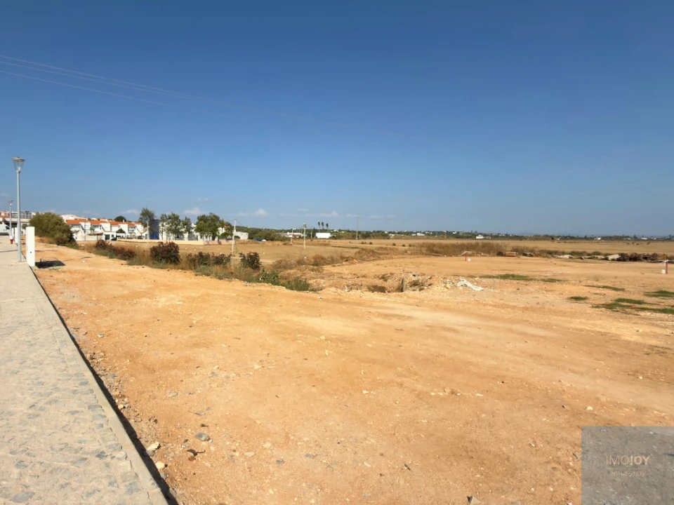 Terreno para Venda em Lagoa e Carvoeiro Foto 7