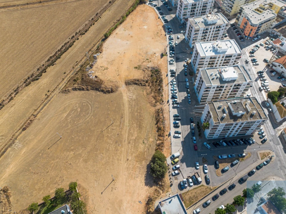 Terreno para Venda em Lagoa e Carvoeiro Foto 13
