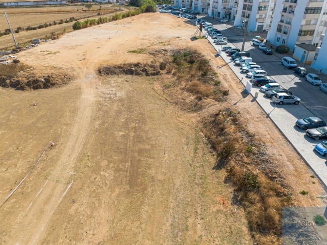 Terreno para Venda em Lagoa e Carvoeiro Foto 17