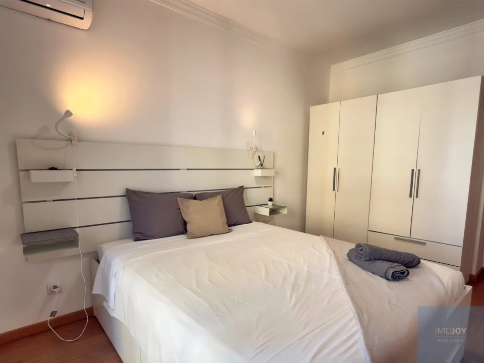 Apartamento T1 para Arrendamento em Portimão Foto 10