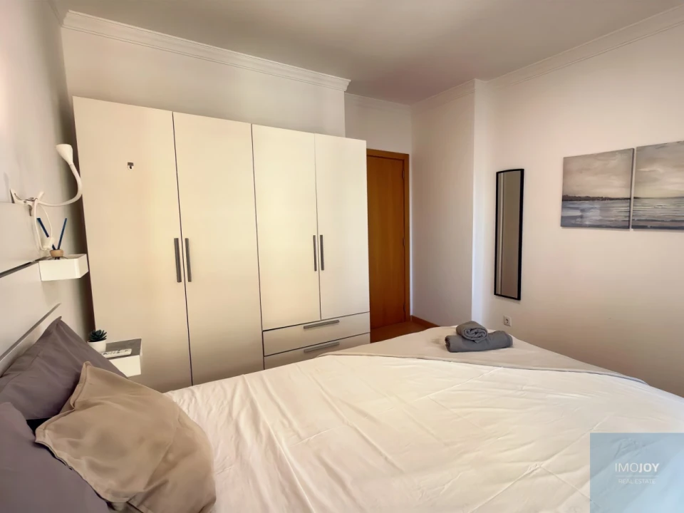 Apartamento T1 para Arrendamento em Portimão Foto 11