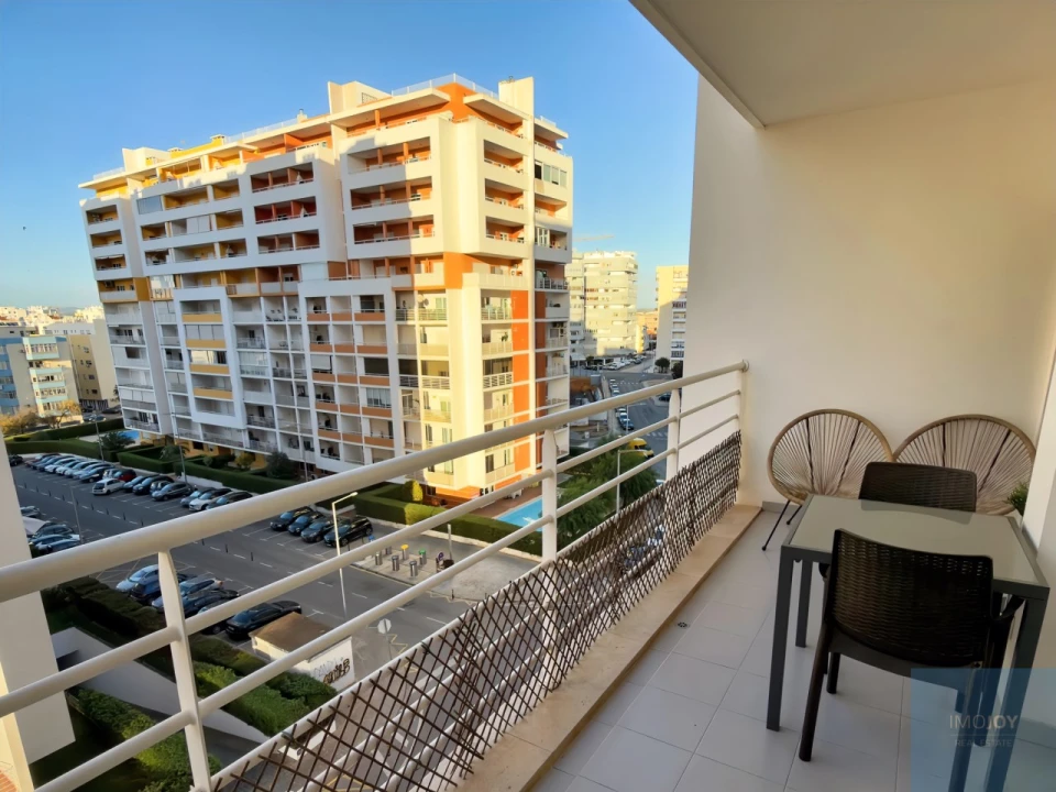 Apartamento T1 para Arrendamento em Portimão Foto 12