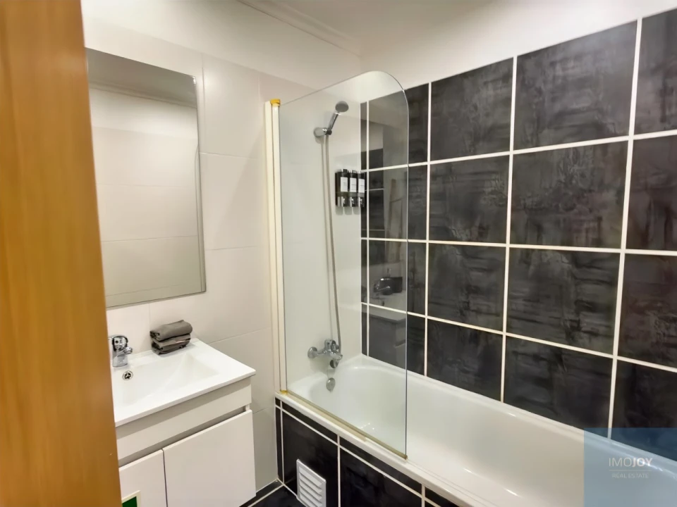 Apartamento T1 para Arrendamento em Portimão Foto 14