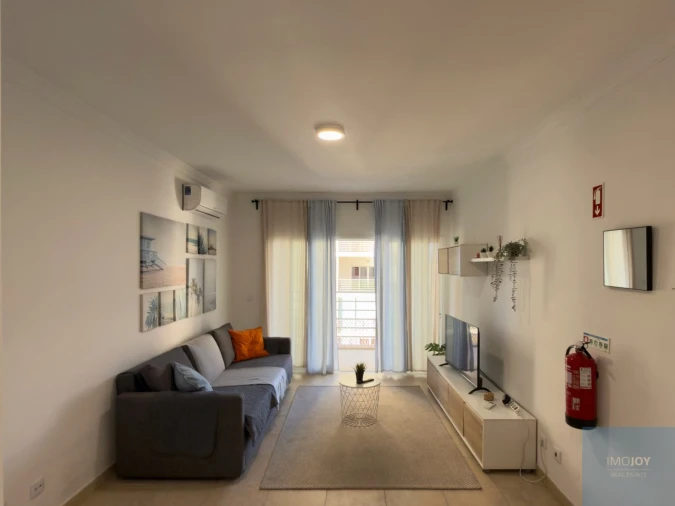 Apartamento T1 para Arrendamento em Portimão Foto 1