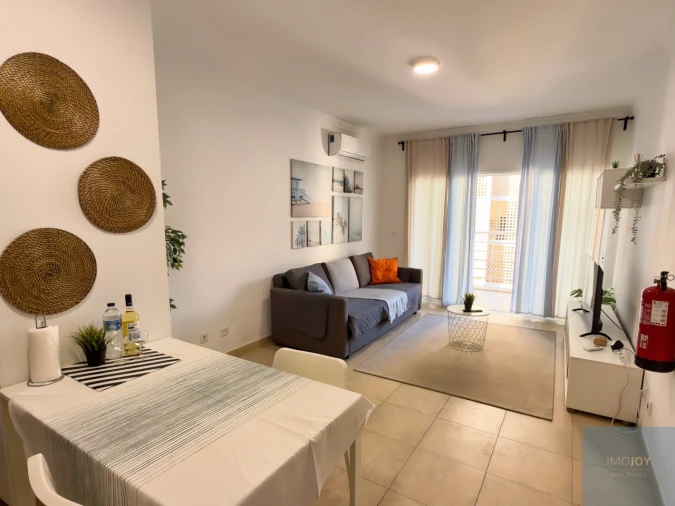 Apartamento T1 para Arrendamento em Portimão Foto 2