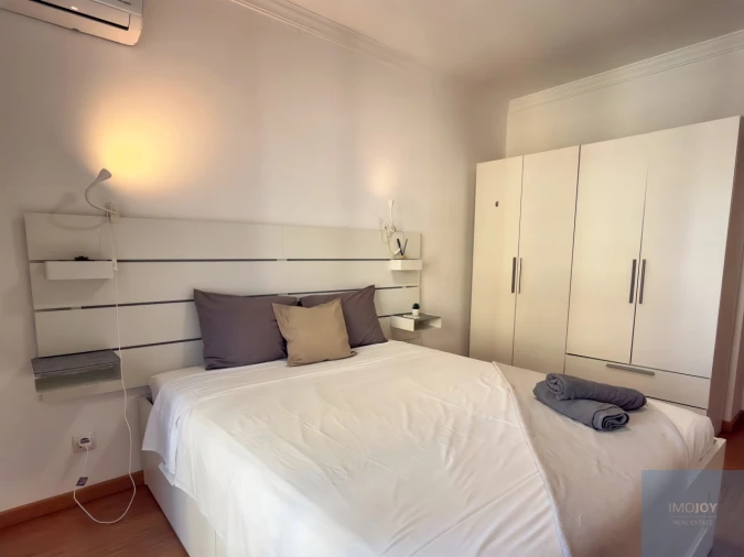 Apartamento T1 para Arrendamento em Portimão Foto 10