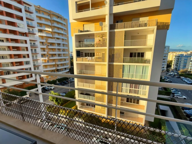 Apartamento T1 para Arrendamento em Portimão Foto 13