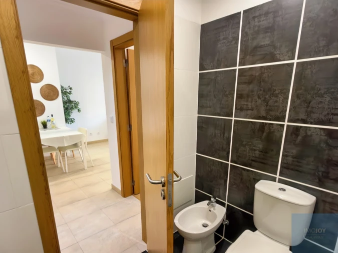 Apartamento T1 para Arrendamento em Portimão Foto 15
