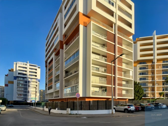 Apartamento T1 para Arrendamento em Portimão Foto 18