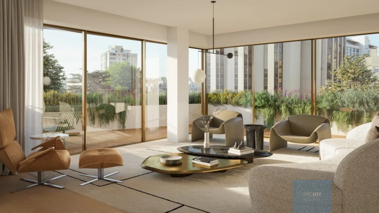 Apartamento T3 para Venda em Ramalde Foto 7
